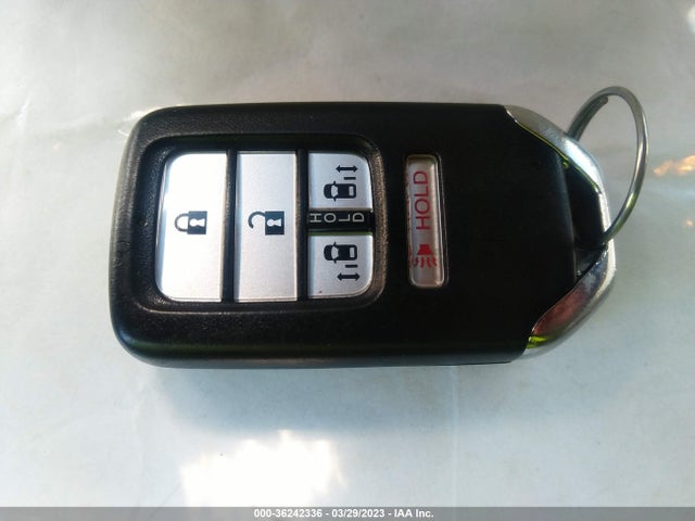 Honda ODYSSEY EX 2014 5FNRL5H4XEB100070 Image 11