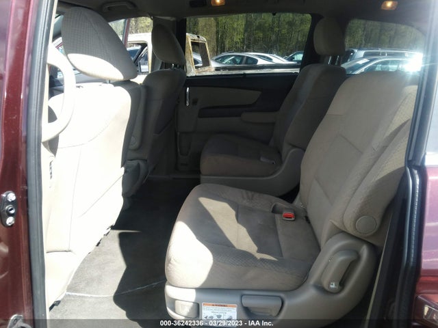 Honda ODYSSEY EX 2014 5FNRL5H4XEB100070 Image 8
