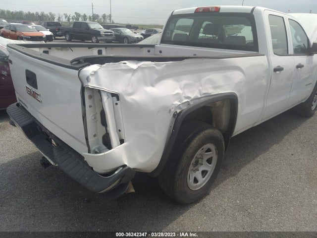 GMC SIERRA 1500 2014 1GTR1TEC6EZ364063 Image 6