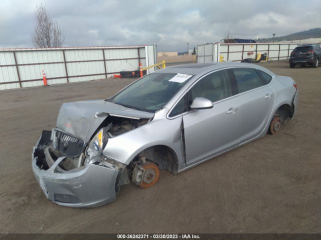 1G4PP5SK4F4132200 Buick Verano