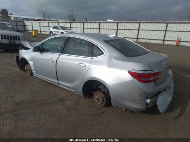 1G4PP5SK4F4132200 Buick Verano