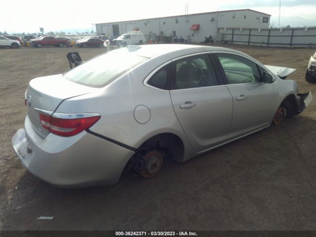 1G4PP5SK4F4132200 Buick Verano
