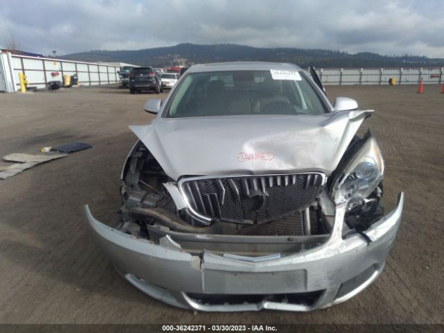 1G4PP5SK4F4132200 Buick Verano