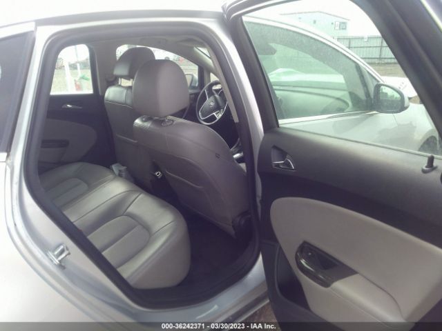 1G4PP5SK4F4132200 Buick Verano
