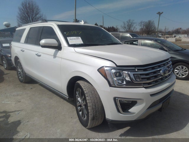 2018 Ford Expedition, VIN: 1FMJK1KT7JEA21438