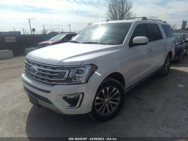 2018 Ford Expedition, VIN: 1FMJK1KT7JEA21438
