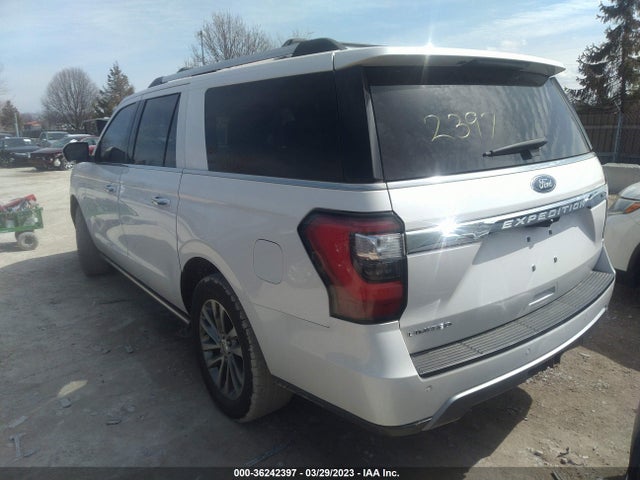 2018 Ford Expedition, VIN: 1FMJK1KT7JEA21438