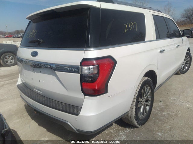 2018 Ford Expedition, VIN: 1FMJK1KT7JEA21438