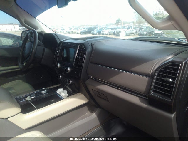 2018 Ford Expedition, VIN: 1FMJK1KT7JEA21438