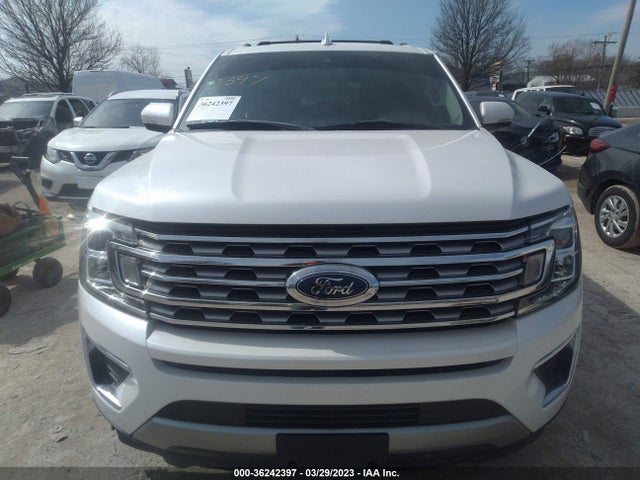 2018 Ford Expedition, VIN: 1FMJK1KT7JEA21438