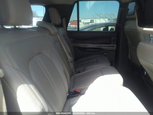 2018 Ford Expedition, VIN: 1FMJK1KT7JEA21438