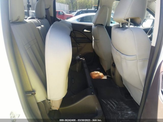 1GTG6CE30G1102999 GMC Canyon 4wd Sle