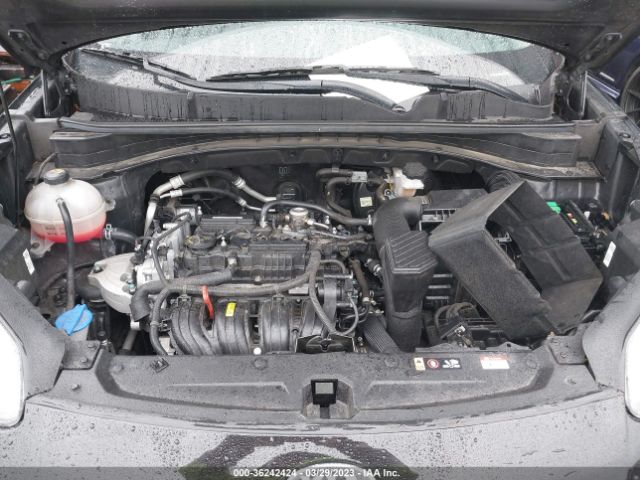 KNDPM3AC3M7940352 KIA Sportage Lx