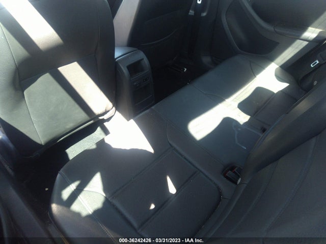3VW3L7AJ4EM253084 Volkswagen Jetta Sedan Tdi