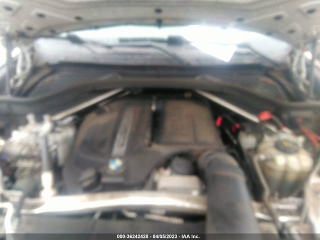 5UXKR0C35H0X79135 BMW X5 Xdrive35i