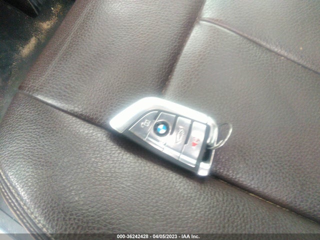 5UXKR0C35H0X79135 BMW X5 Xdrive35i