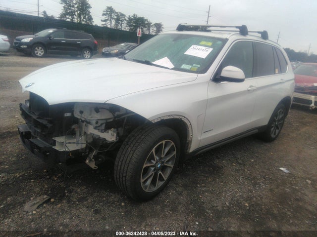 5UXKR0C35H0X79135 BMW X5 Xdrive35i