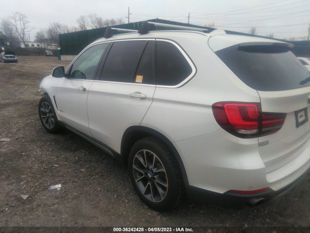5UXKR0C35H0X79135 BMW X5 Xdrive35i