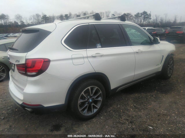 5UXKR0C35H0X79135 BMW X5 Xdrive35i