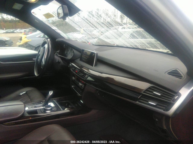 5UXKR0C35H0X79135 BMW X5 Xdrive35i