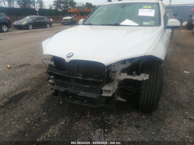 5UXKR0C35H0X79135 BMW X5 Xdrive35i