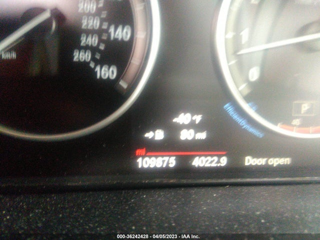 5UXKR0C35H0X79135 BMW X5 Xdrive35i