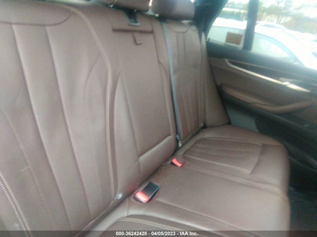 5UXKR0C35H0X79135 BMW X5 Xdrive35i