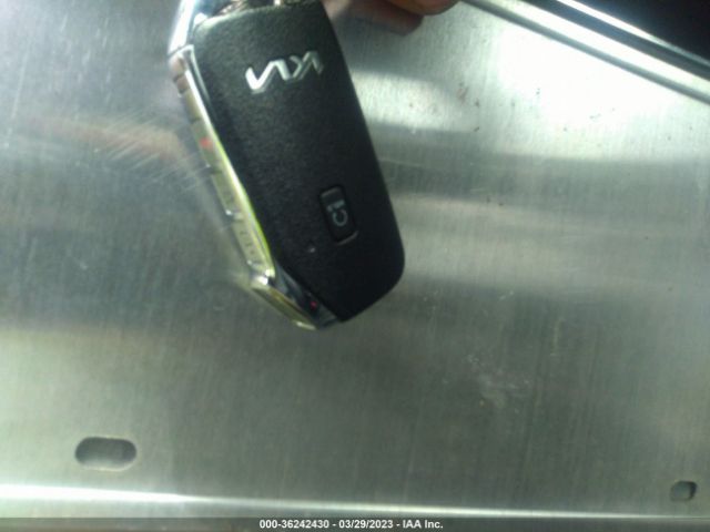 5XYP64HC0NG254215 KIA Telluride S