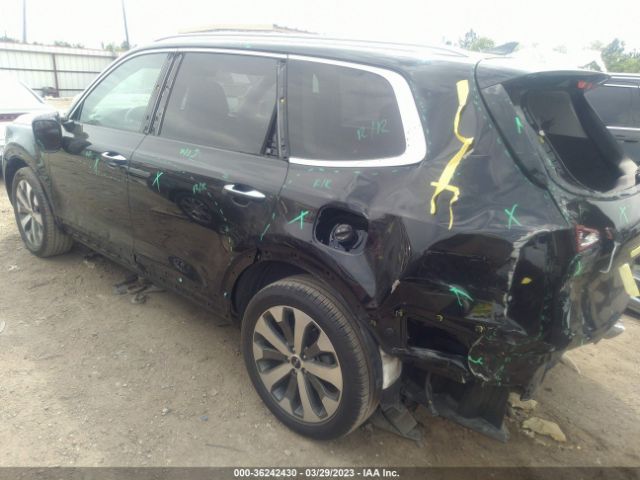 5XYP64HC0NG254215 KIA Telluride S