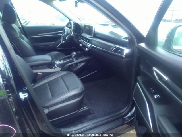 5XYP64HC0NG254215 KIA Telluride S