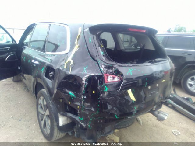 5XYP64HC0NG254215 KIA Telluride S