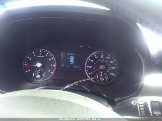5XYP64HC0NG254215 KIA Telluride S