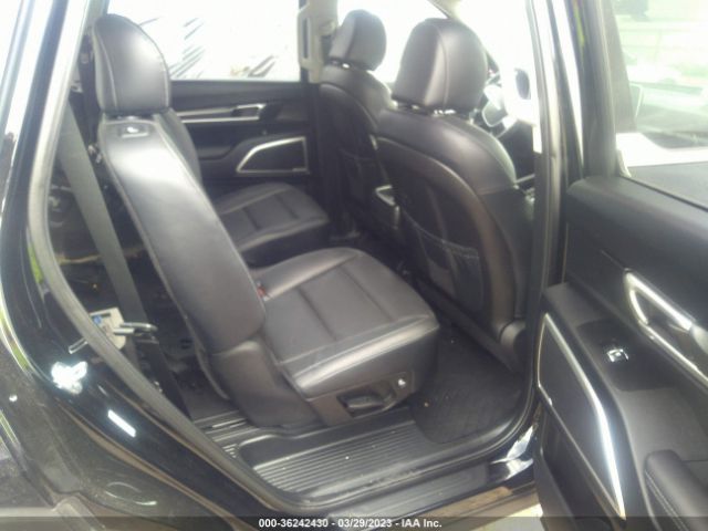 5XYP64HC0NG254215 KIA Telluride S