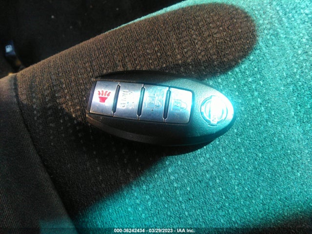 2011 NISSAN ALTIMA VIN: 1N4AL2AP3BN492358