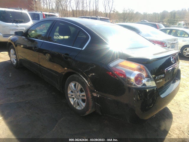 2011 NISSAN ALTIMA VIN: 1N4AL2AP3BN492358