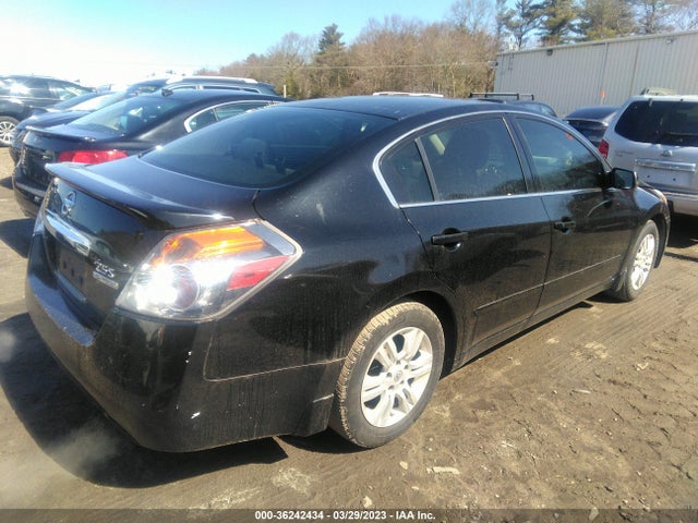 2011 NISSAN ALTIMA VIN: 1N4AL2AP3BN492358