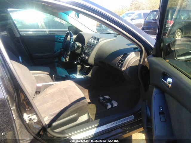 2011 NISSAN ALTIMA VIN: 1N4AL2AP3BN492358