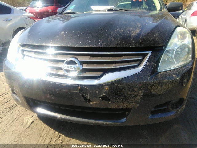 2011 NISSAN ALTIMA VIN: 1N4AL2AP3BN492358