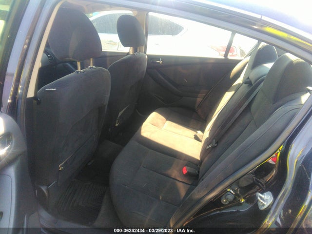 2011 NISSAN ALTIMA VIN: 1N4AL2AP3BN492358