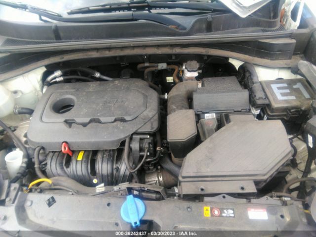 KNDPM3AC4L7723617 KIA Sportage Lx