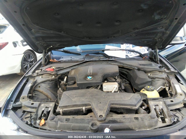 BMW 3 Series 320i 2015 WBA3B1G56FNT03355 Image 10