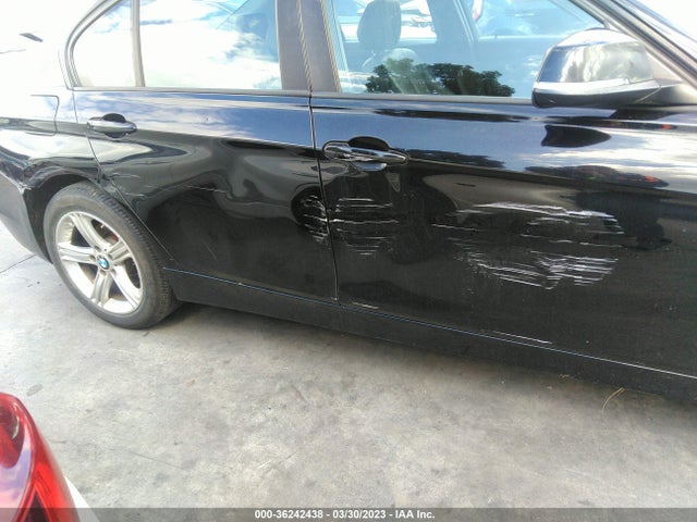 BMW 3 Series 320i 2015 WBA3B1G56FNT03355 Image 12