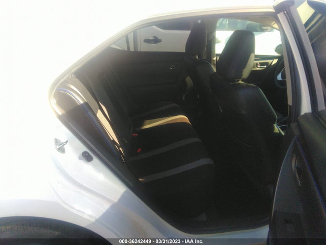 Toyota COROLLA SE 2018 2T1BURHE3JC985063 Image 9