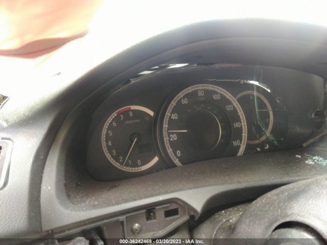 1HGCR3F00HA015195 Honda Accord Sedan Ex-l V6