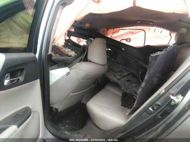 1HGCR3F00HA015195 Honda Accord Sedan Ex-l V6