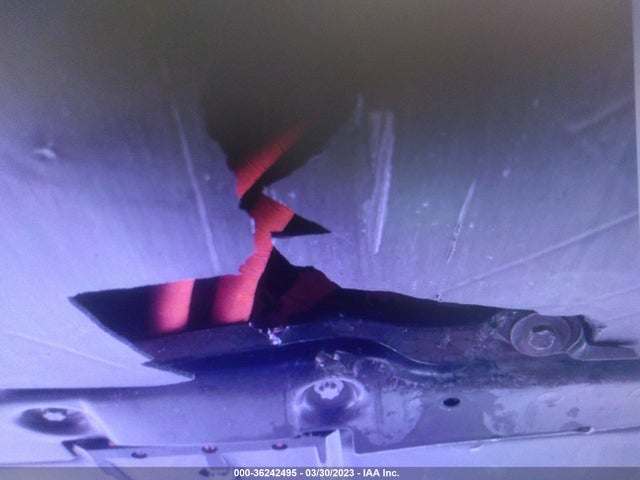 Tesla Model Y Performance 2022 7SAYGDEFXNF340643 Image 7