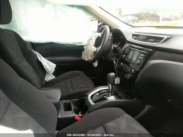 Nissan ROGUE S 2016 KNMAT2MT2GP652812 Image 6