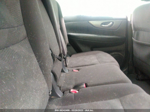 Nissan ROGUE S 2016 KNMAT2MT2GP652812 Image 9