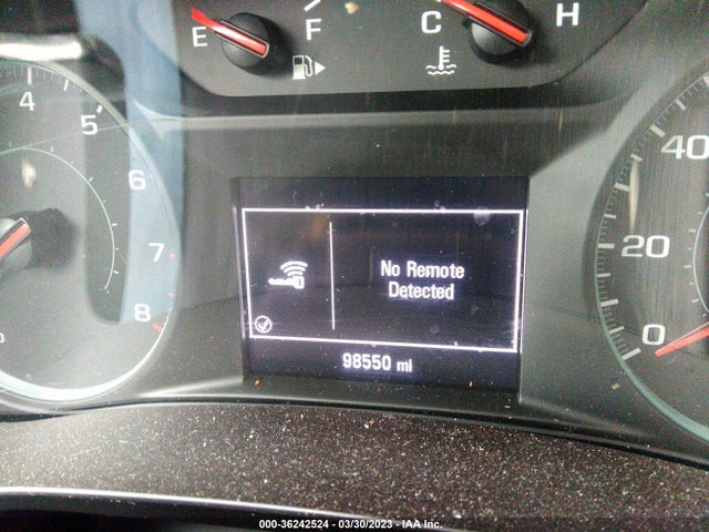 Chevrolet MALIBU LT 2020 1G1ZD5ST2LF069136 Image 7