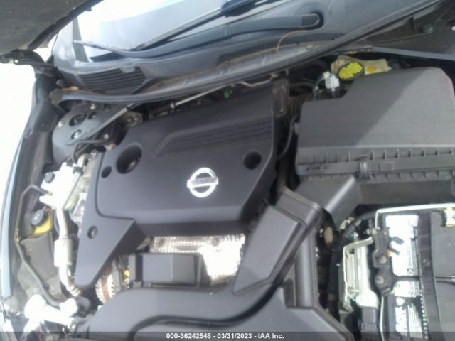 1N4AL3AP0FC183471 Nissan Altima 2.5 S